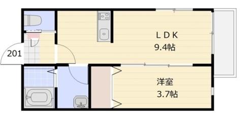 フィカーサ東大宮