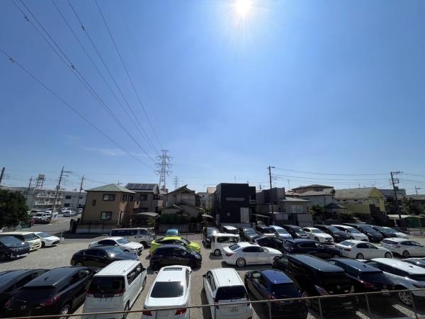 フィカーサ東大宮