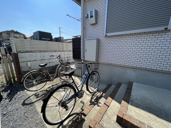 フィカーサ東大宮