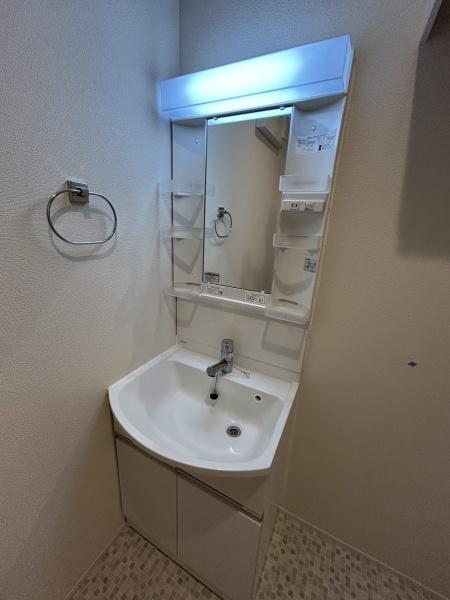 フィカーサ東大宮