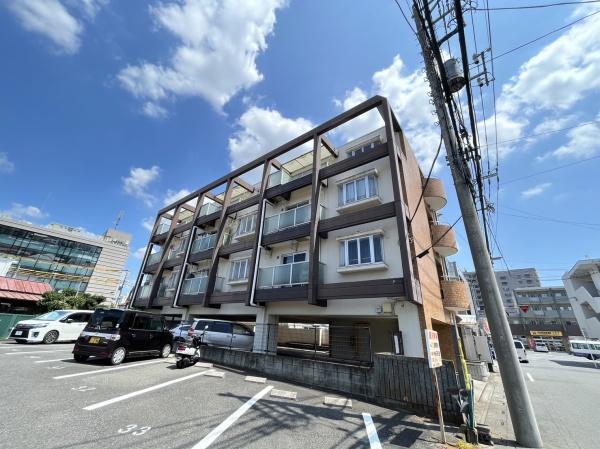 エトワール大成町