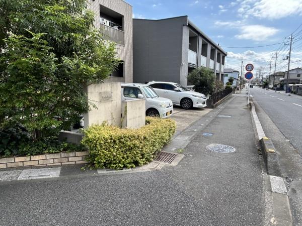 ベルリード春岡