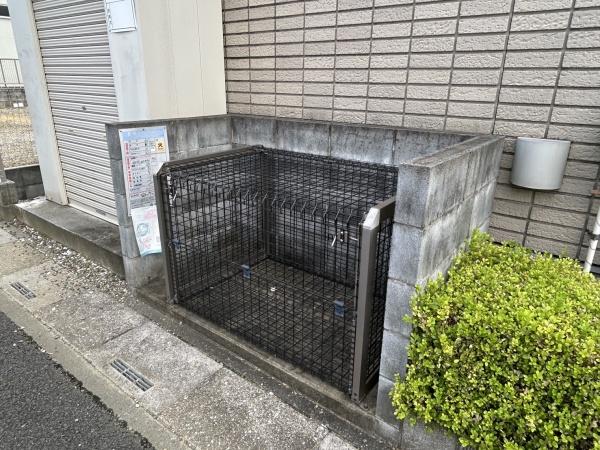 ベルリード春岡