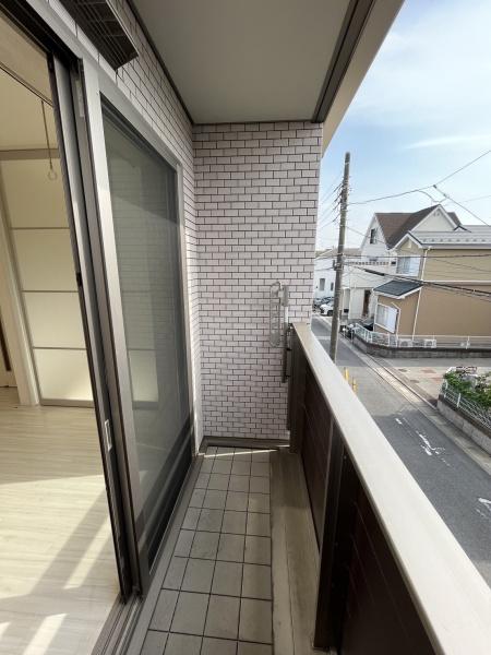フィカーサ八王子