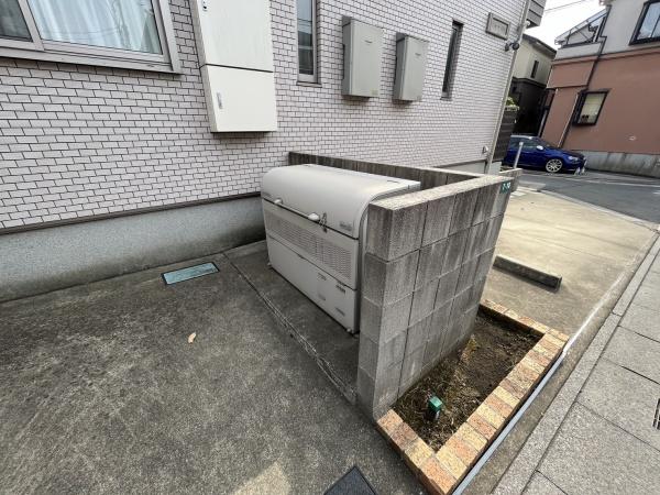 フィカーサ八王子