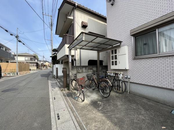 フィカーサ八王子
