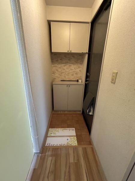 ディアス本郷