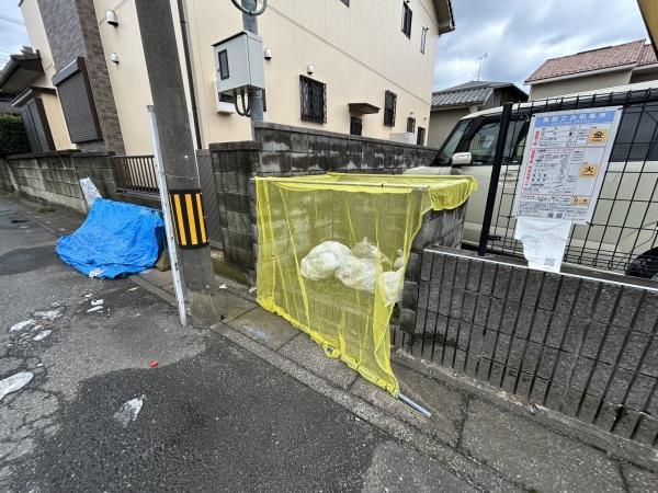 ディアス本郷