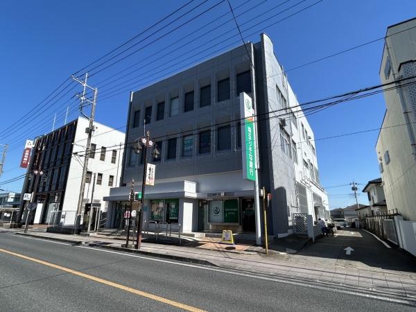 ルミナス(埼玉りそな銀行幸手支店)