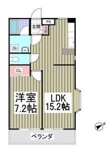 ファーストヒルズ１
