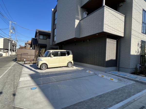 リラフォート