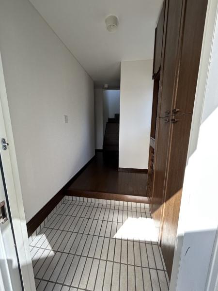 三橋１丁目レントハウス