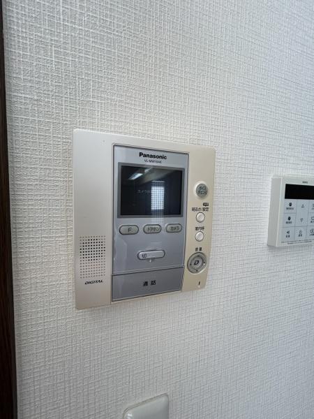 三橋１丁目レントハウス