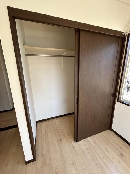 三橋１丁目レントハウス