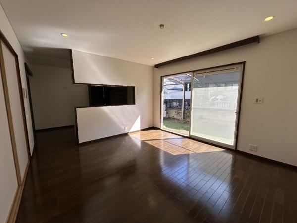 三橋１丁目レントハウス