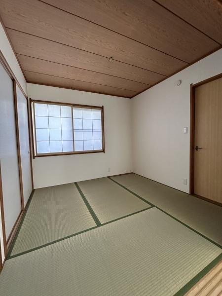 三橋１丁目レントハウス