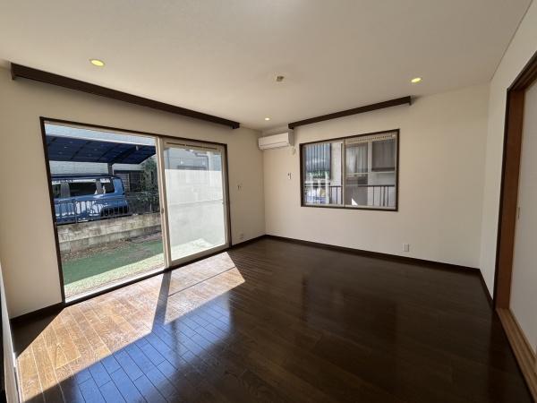 三橋１丁目レントハウス