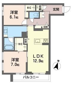 ＫＳ-与野本町