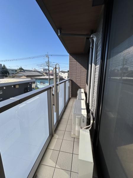 ＫＳ-与野本町