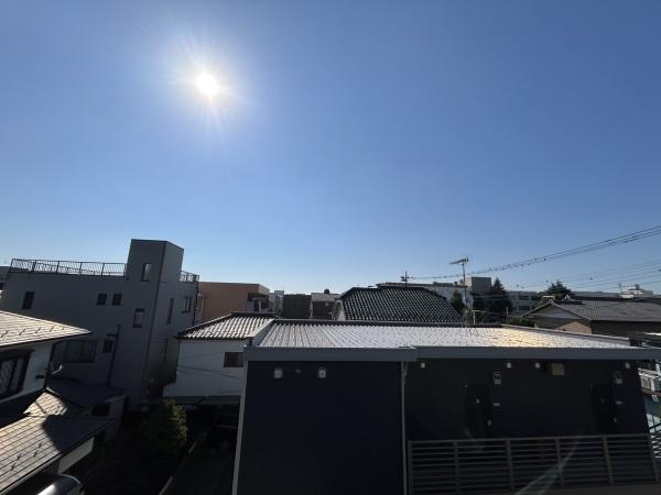 ＫＳ-与野本町