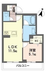 ＫＳ-与野本町