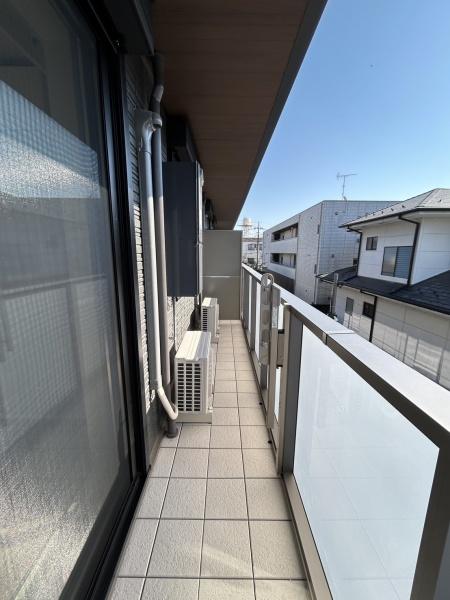 ＫＳ-与野本町