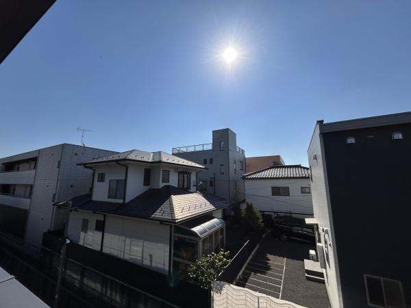 ＫＳ-与野本町