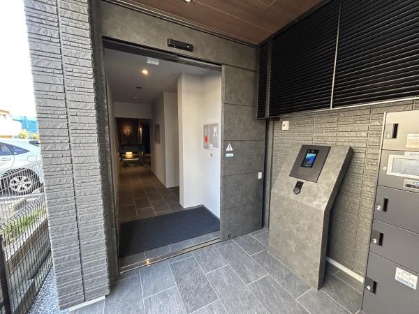 ＫＳ-与野本町