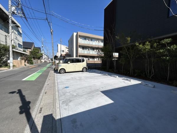 ＫＳ-与野本町