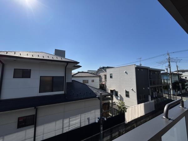 ＫＳ-与野本町
