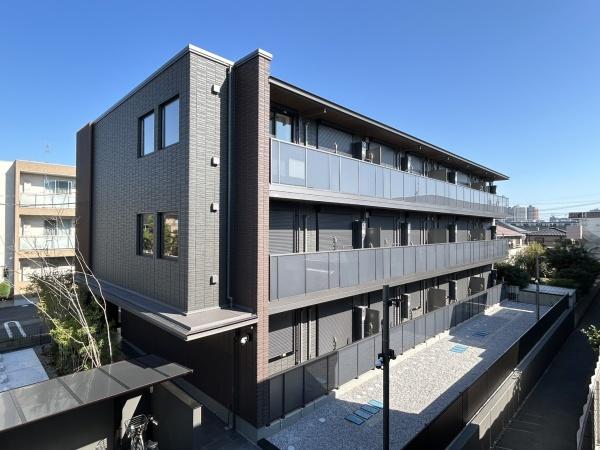 ＫＳ-与野本町