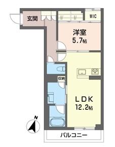 ＫＳ-与野本町