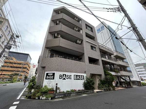 堀越ビル