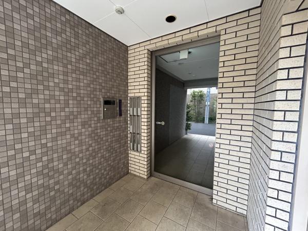 堀越ビル
