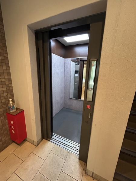 堀越ビル
