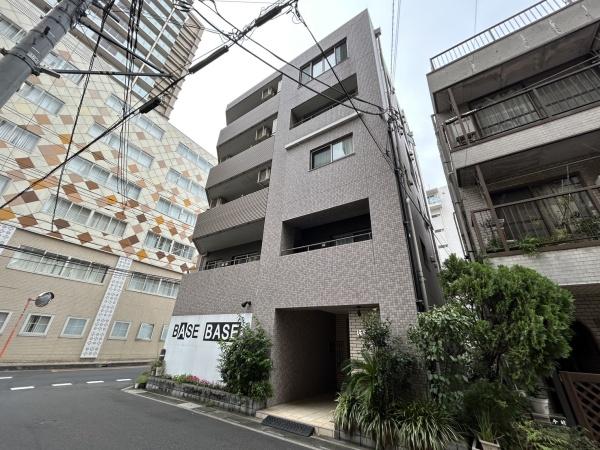 堀越ビル