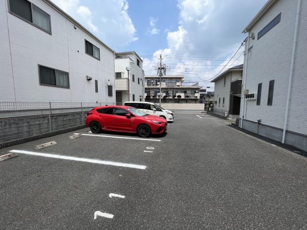 グランテラス