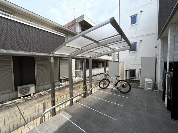 グランテラス