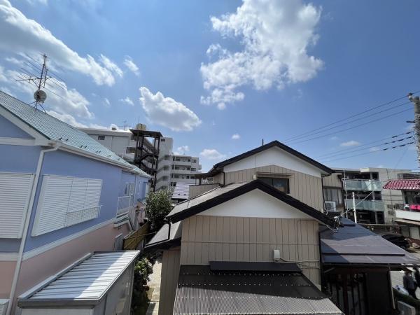 アムールＨＯＲＩＮＯＵＣＨＩ　2