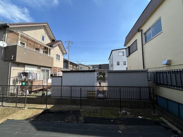 グランドガーデンＯＭＩＹＡ