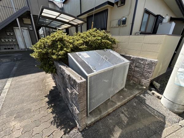 グランドガーデンＯＭＩＹＡ