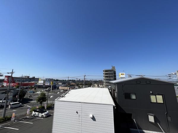 デュオ大宮Ａ棟