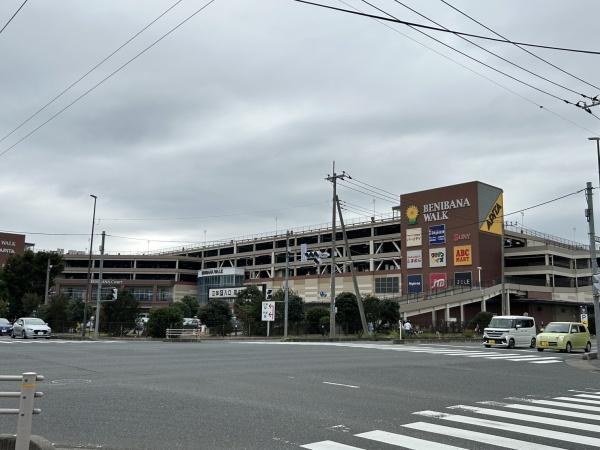 Ｎａｎａｌａ(ベニバナウォーク桶川)