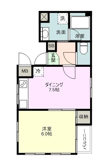 桜木サンワビル