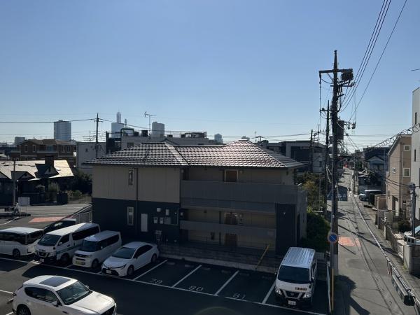 桜木サンワビル