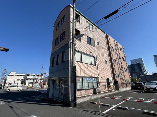 桜木サンワビル