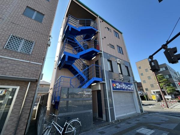 桜木サンワビル