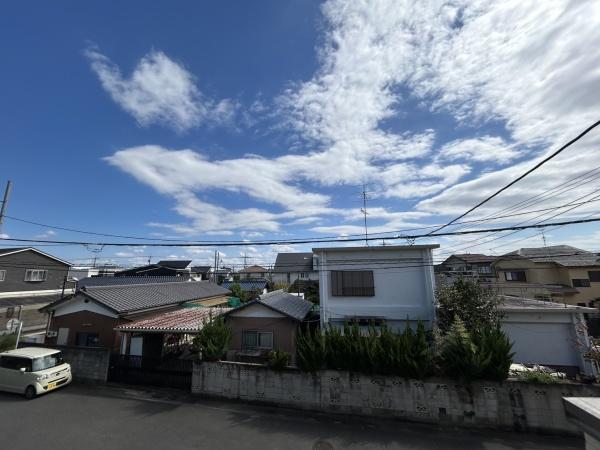 フォレストメゾン北上尾
