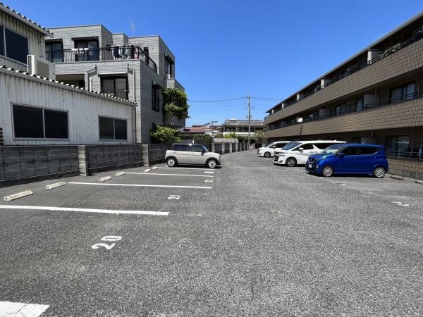 グランドメゾン矢島