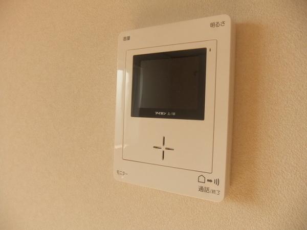 フォレストタウン西大宮